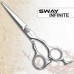 Ножницы прямые SWAY INFINITE 5,50